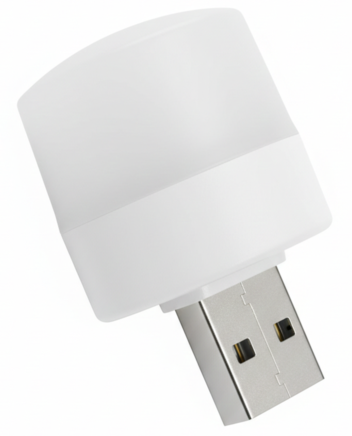 USB Led Portátil | 1 Watt