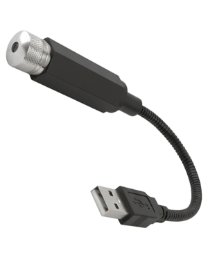 Minilámpara Proyector Luz Decorativa