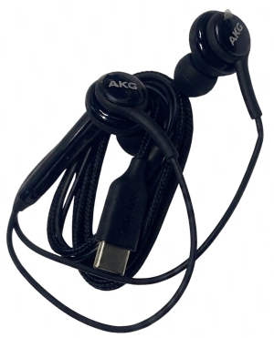 Audífonos Manos Libres Tipo C "AKG"