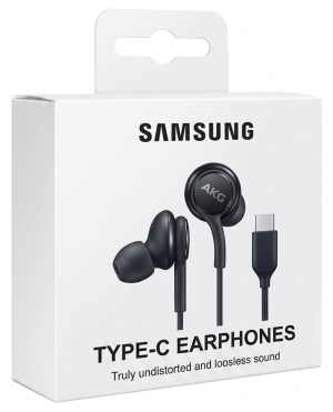 Audífonos Manos Libres Tipo C "AKG"