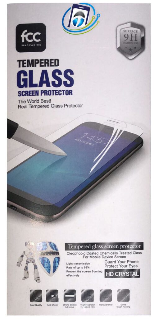 Vidrio Templado Samsung Galaxy S23 FE