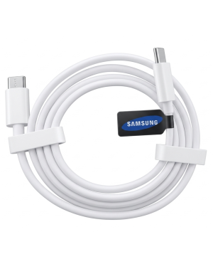 Cable Carga Rápida USB-C a USB-C | 25W