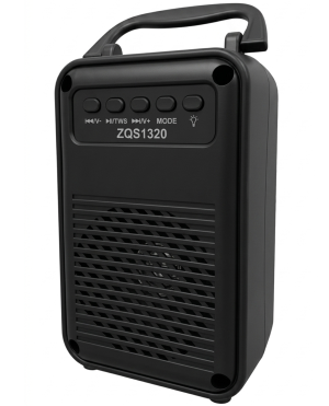 Radio Bluetooth 3''