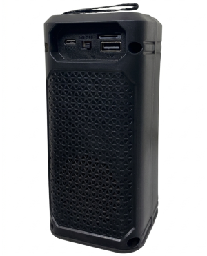 Radio Bluetooth 2''