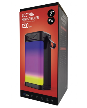 Radio Bluetooth 2''