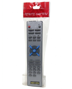 Control Universal TV "SANYO"