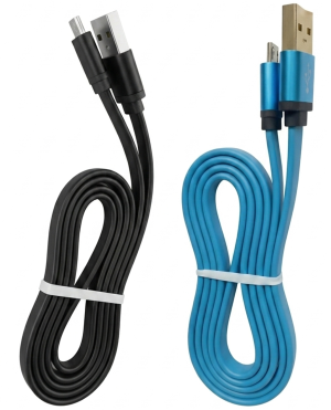 Cable Micro USB Carga Rápida