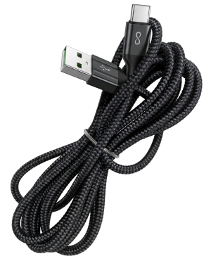 Cable Carga Rápida USB Tipo C
