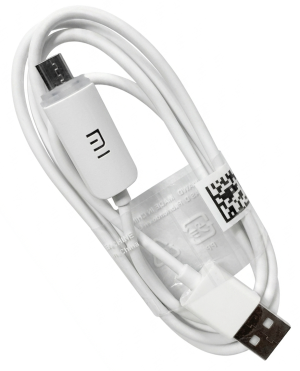 Cable Carga Rápida Micro USB "XIAOMI"