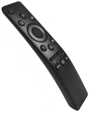 Control "One Remote" de "SAMSUNG"