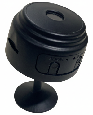 Mini Cámara WiFi