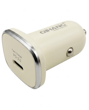 Cubo Carga Rápida 20W | Carro