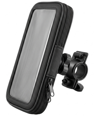 Soporte Resistente al Agua para Bicicleta/Moto/Coche