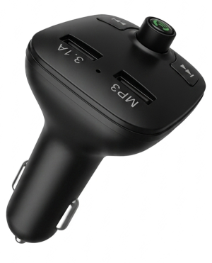 Transmisor FM para Carro