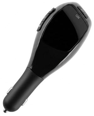 Transmisor FM para Carro