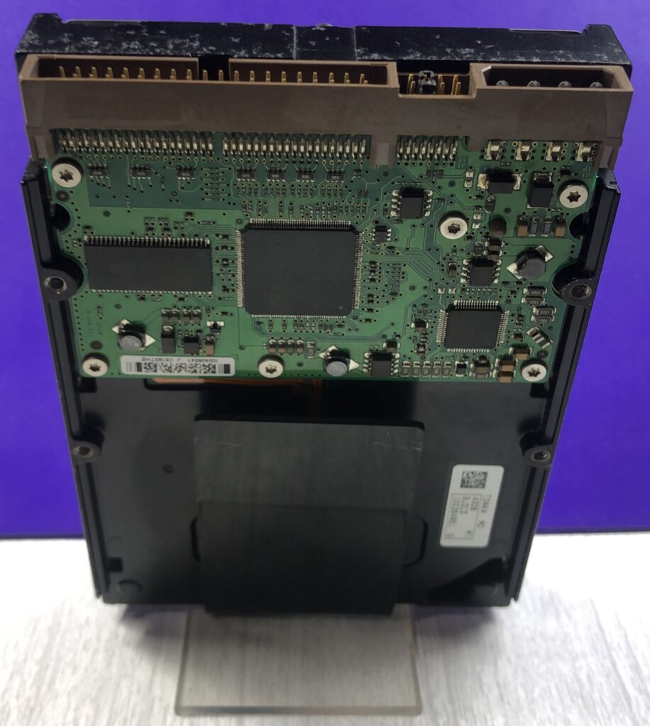 Disco Duro IDE | 500GB | 7200rpm - Imagen 4