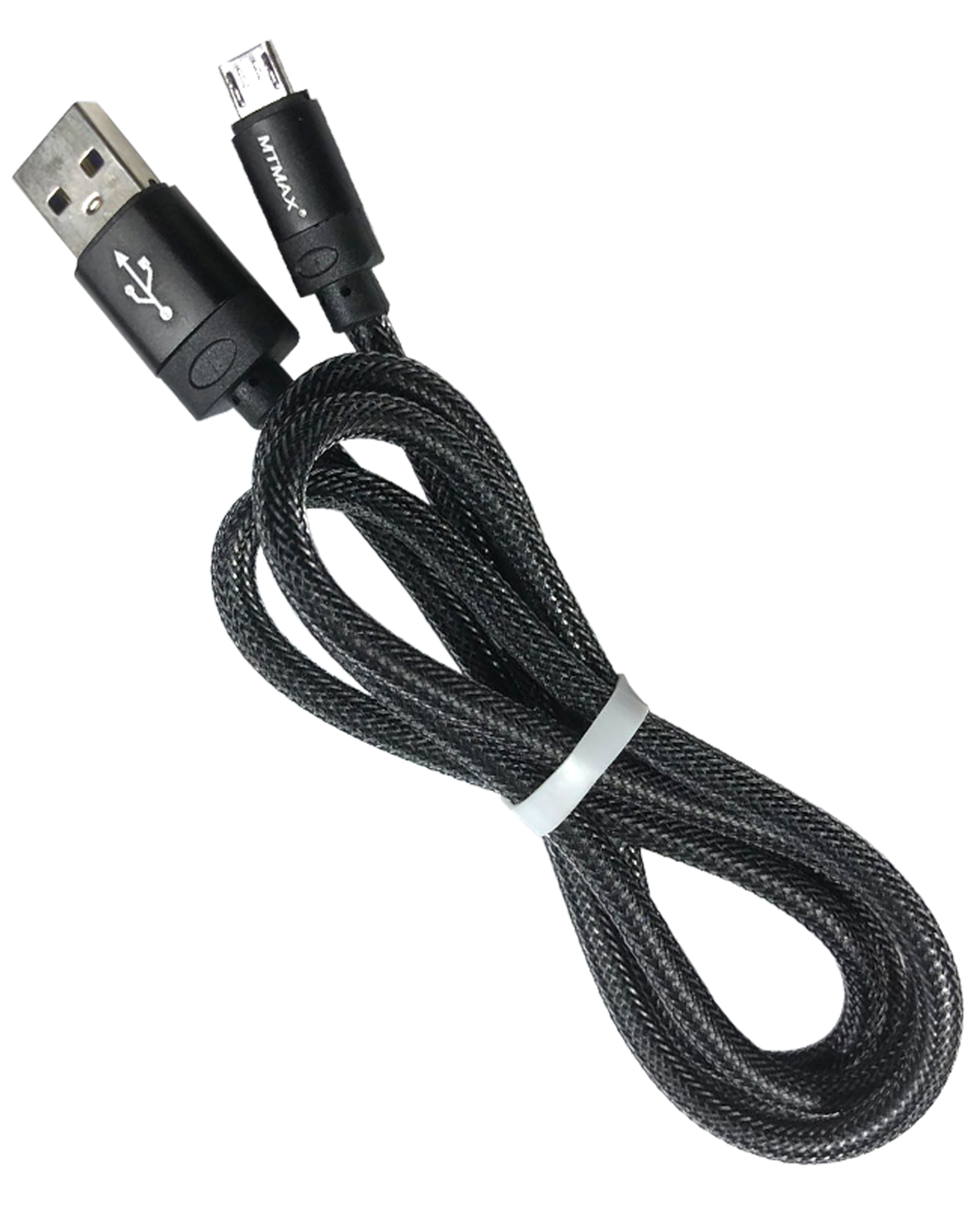 Cable Carga Rápida Micro USB