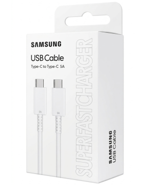 Cable Tipo C "Samsung" | 5A