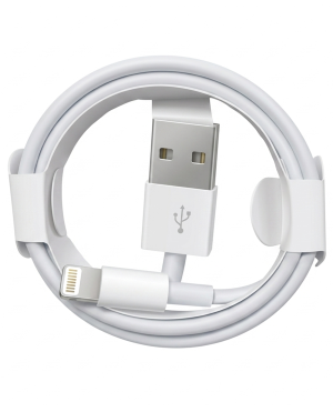 Cable iPhone/Lightning "Original"