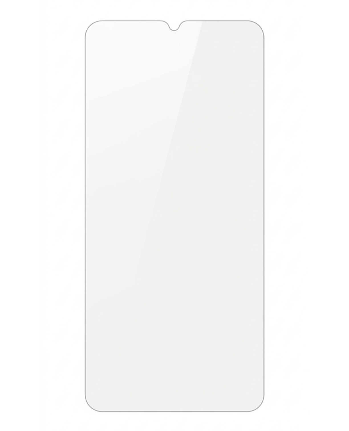 Vidrio Templado Honor X5 y Honor X5+ Plus