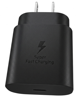 Cubo o Adaptador de Pared | 25 Watts | USB-C