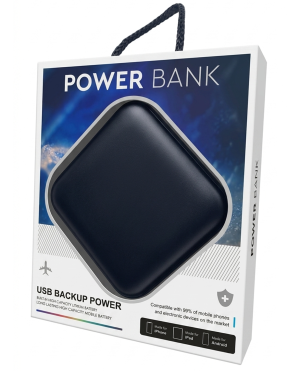 Power Bank 20000mAh