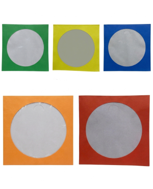 Sobres de Papel para CD/DVD