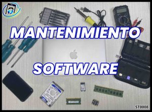 Mantenimiento de Software