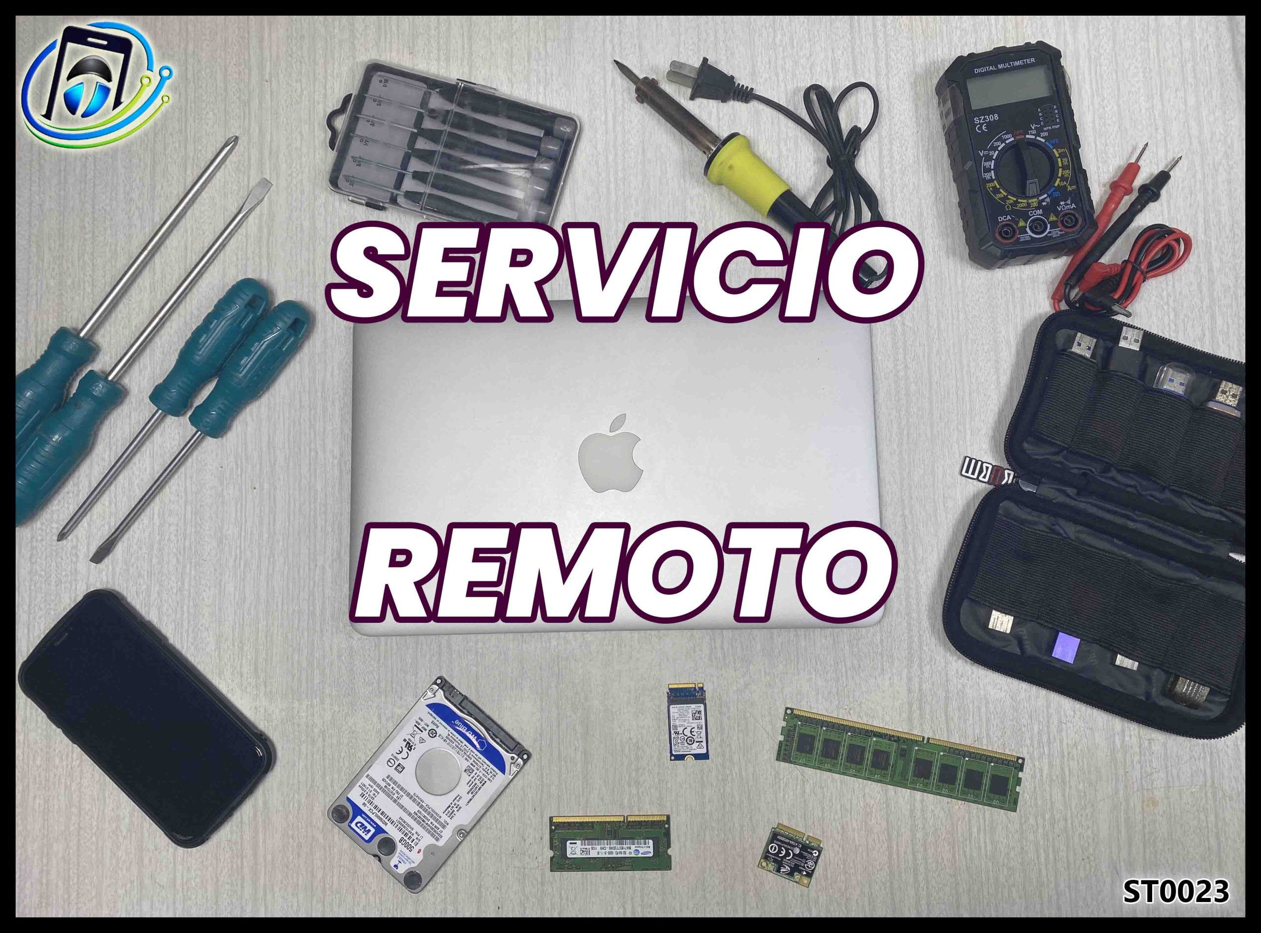 Servicio Remoto