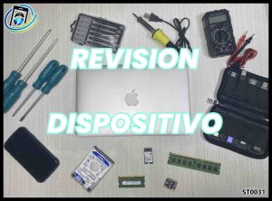 Revisión (Celular | Tablet | iPad | iPhone)