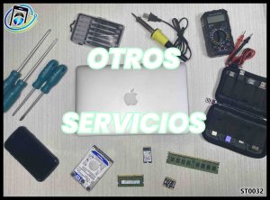 Otros Servicios