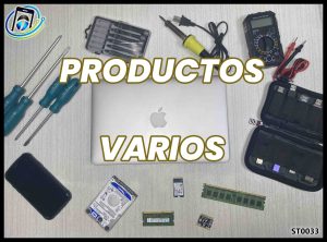 Productos Variados