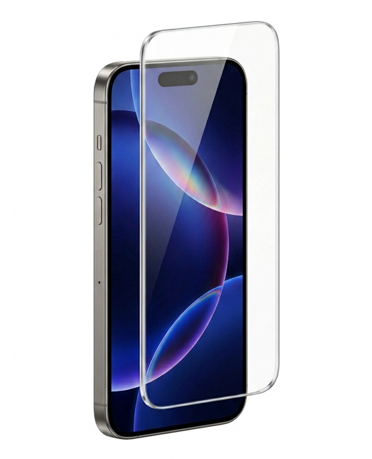 Vidrio Templado iPhone 16 Pro Max | iPhone 17 Pro Max - Imagen 3