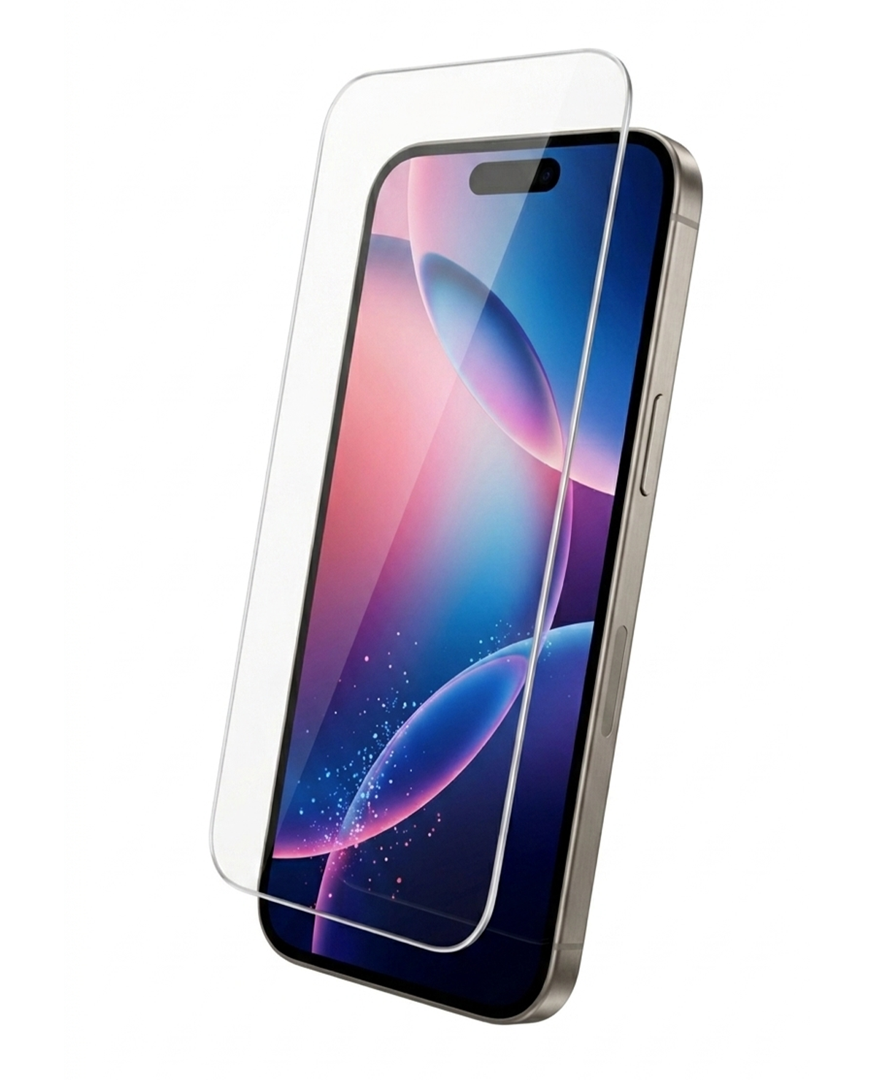 Vidrio Templado iPhone 16 | iPhone 15 - Imagen 3