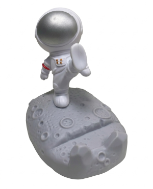 Soporte para Celular y Tablet | Diseño Astronauta