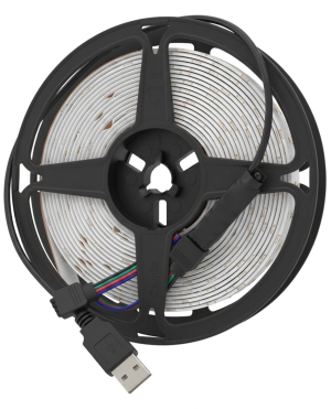 Tira Luces LED | 5 Metros | Utilizar con APP