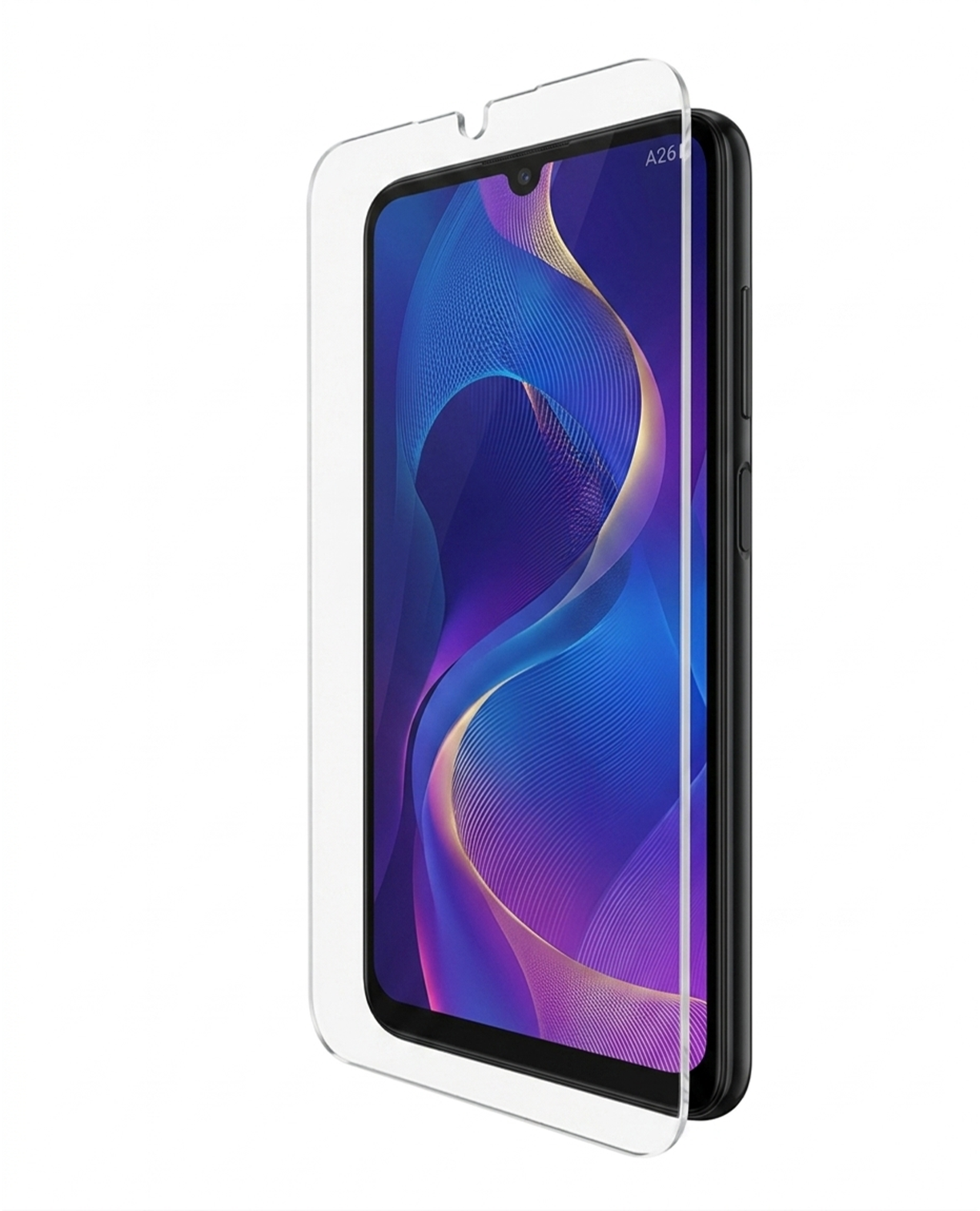 Vidrio Templado Samsung Galaxy A26 - Imagen 3