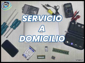 Servicio a Domicilio