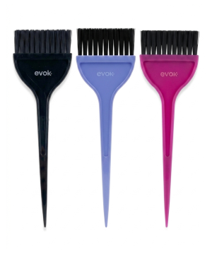Brocha para Tinte de Cabello