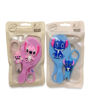 Set de Cuidado Personal de Stitch