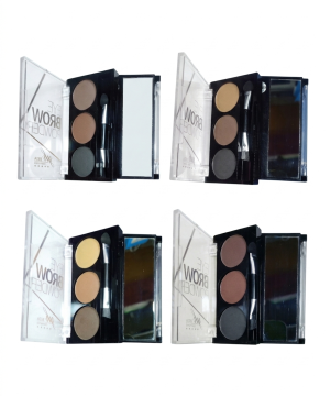 Sombras con Espejo para Ojos | YH BEJA