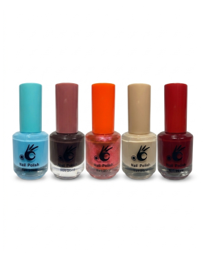 Esmaltes de Uñas