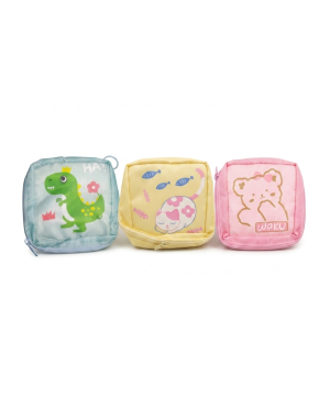 Estuche de Diseño Infantil y Tierno