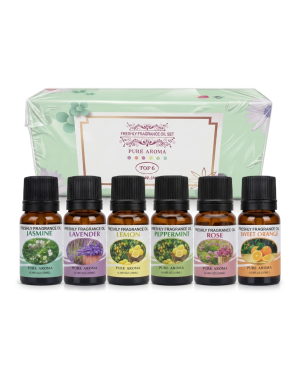 Aceites para Humificador
