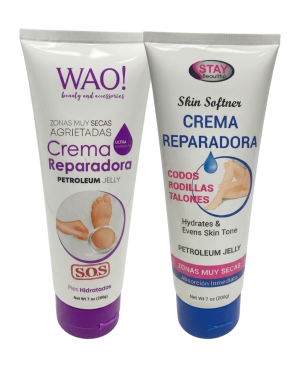 Crema Reparadora