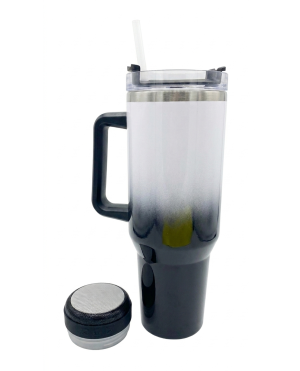 Vaso Térmico Bluetooth