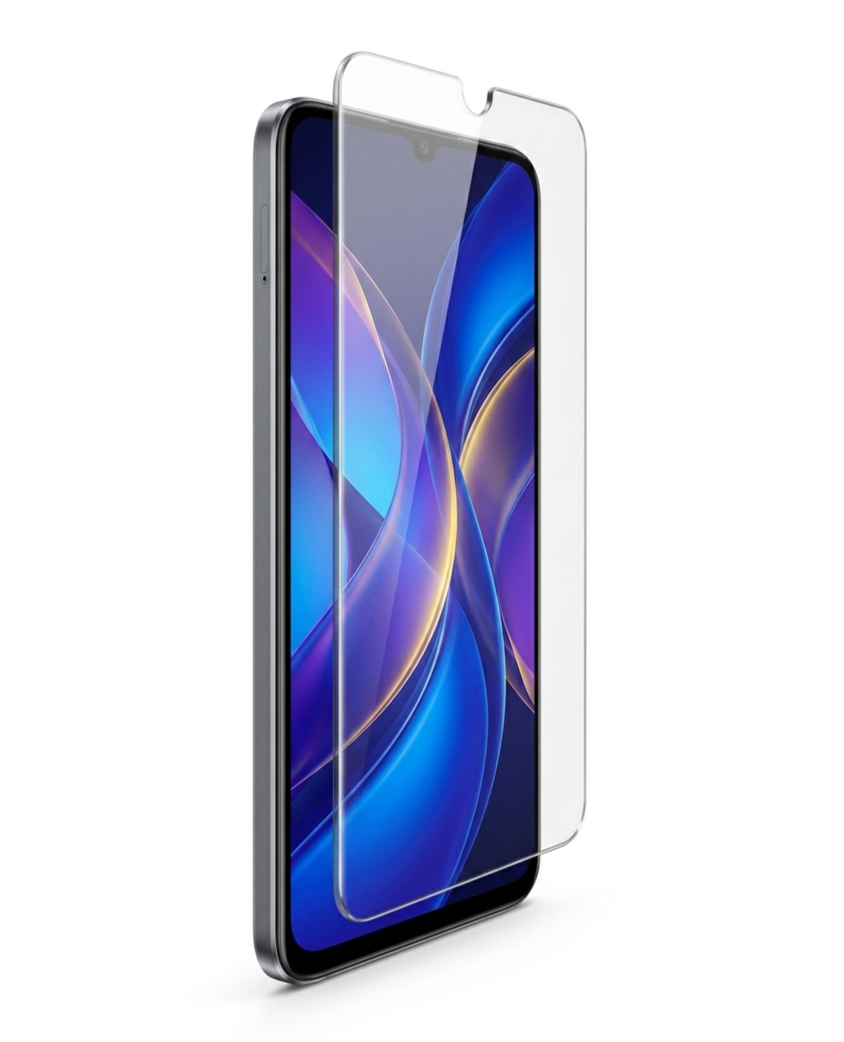 Vidrio Templado Honor X5B - Imagen 3