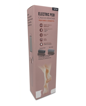 Removedor Eléctrico de Cayos