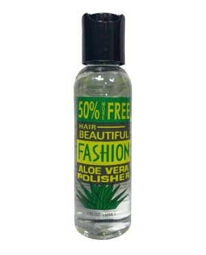 Gotas para el Cabello de Sábila | 60ml