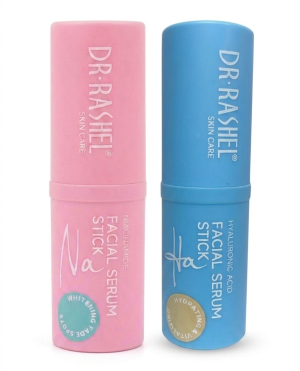 Barras de Suero Facial
